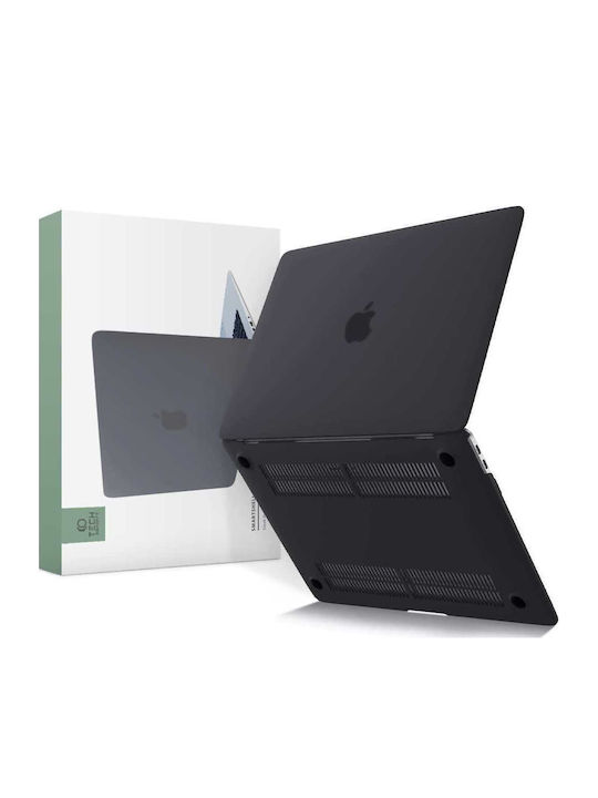 Tech Protect Smartshell Case Apple Macbook Pro 13 Retina 2012-2013 A1425/a1502 Matte Black