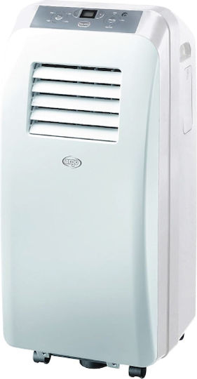 Argo Relax Portable Air Conditioner 10000 BTU Cooling Only