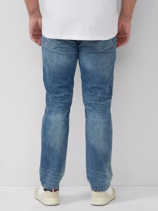 Casby Pantaloni Jeans pentru Bărbați Blue