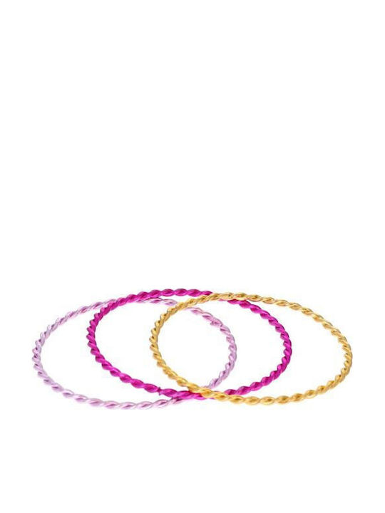 Patatine Fritte Set Kids Bracelets