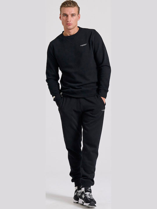 Sweatshirt Black