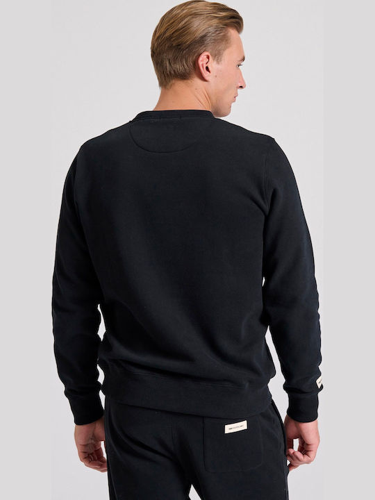 Sweatshirt Black