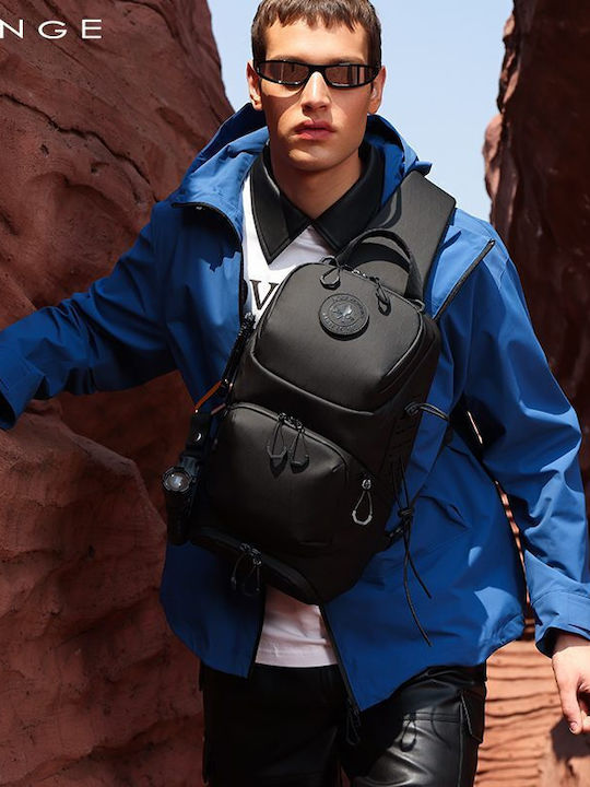 Men's Bag Sling Black