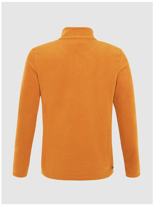 Μπλούζα Caramel Yellow
