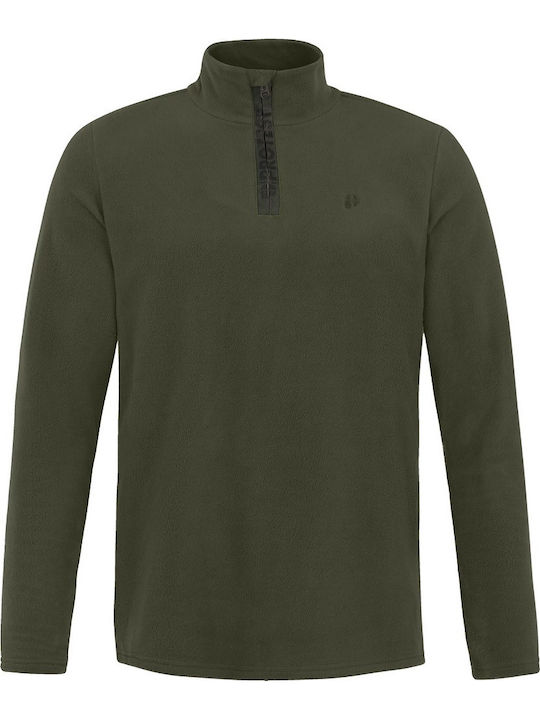 Μπλούζα Kale Green
