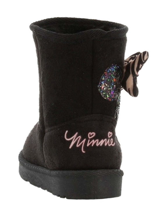 Kinderstiefel Schwarze