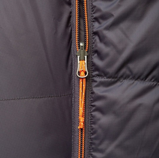 Mountain Equipment Sleeping Bag Μονό Obsidian