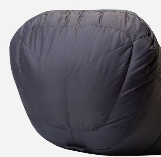 Mountain Equipment Sleeping Bag Μονό Obsidian