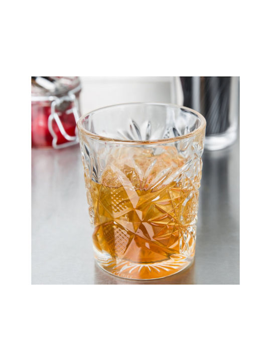Soler Hispania Set de pahare pentru apa / Cocteiluri / Whiskey din Sticlă 350ml 12buc