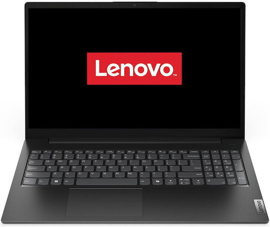 Lenovo V15 G5 IRL 15.6" FHD (i3-1315U/8GB/512GB SSD/No OS) (International English Keyboard)
