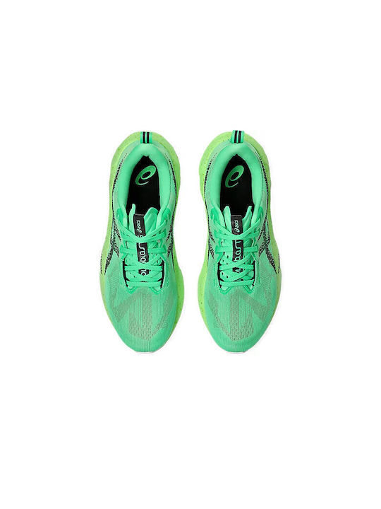 Novablast 5 Sport Shoes Running Vital Green / Black