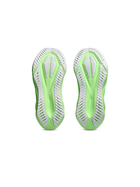 Novablast 5 Sport Shoes Running Vital Green / Black
