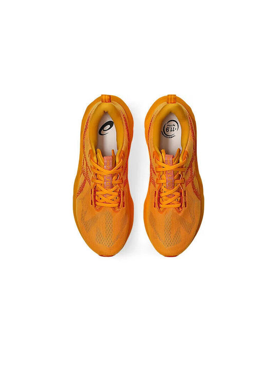 Novablast 5 Men's Sport Shoes Running Yamabuki / Anzu