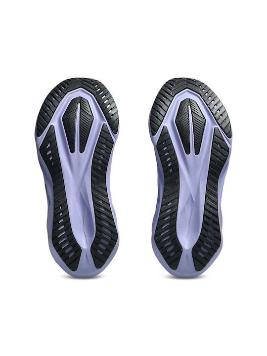 Novablast 5 Women's Sport Shoes Running Purple