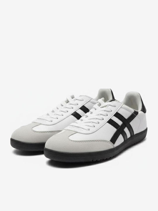 Γυναικεία Sneakers Λευκό