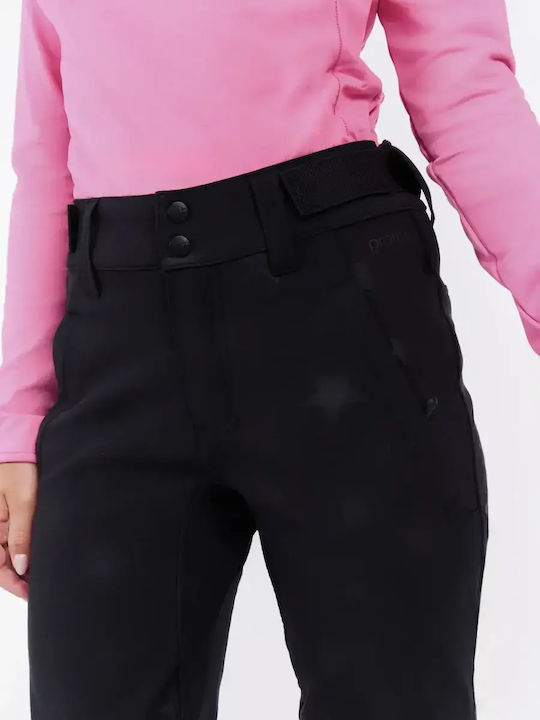 Protest 44652002-290 Women's Trousers for Ski & Snowboard Black