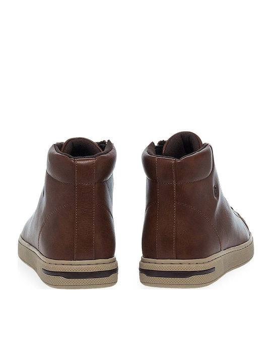 Tabac Braun Herrenstiefel