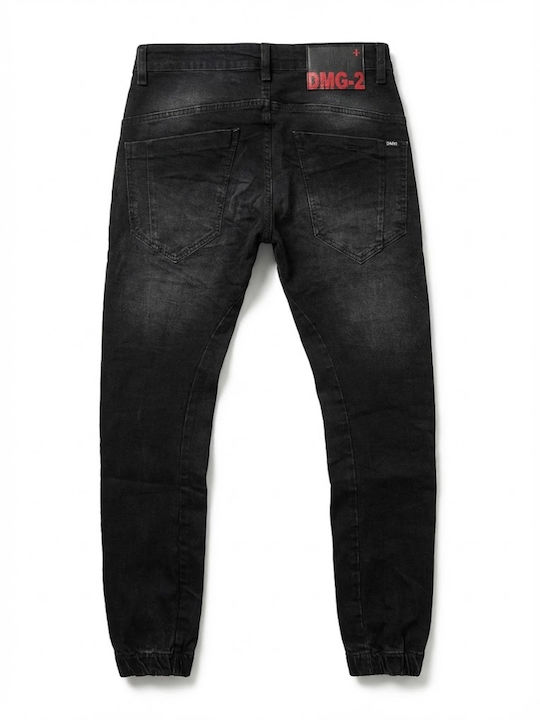 Damaged Jeans Damaged Jeans