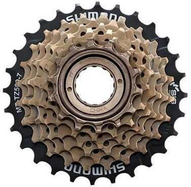 Lgp Freewheel E-bike Rebel