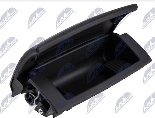 Capac Consolă Audi A4 2001-2008 Seat Exeo 2009-2014 Ezc-au-341