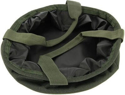 Geantă Pentru Amestecat Momeală NGT Baitbowl-011-ind 30 X 15 Cm