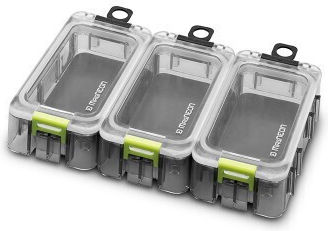 Delphin Magneon Box 80x41x24mm 3er Set