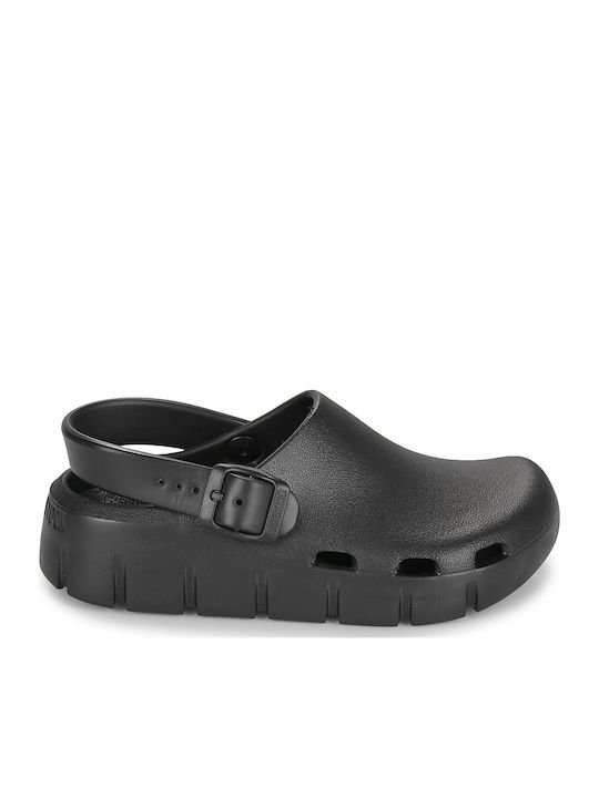 Kinder Badeschuhe Schwarz