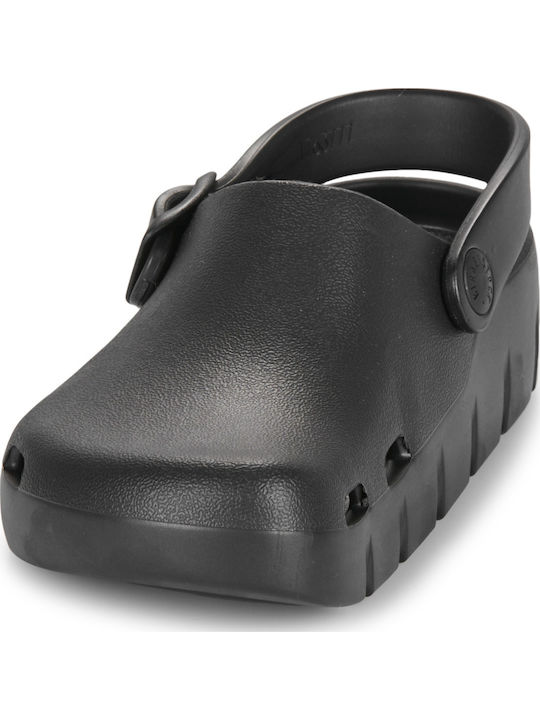 Kinder Badeschuhe Schwarz