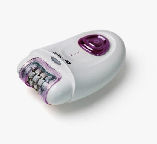 Oromed Epilator