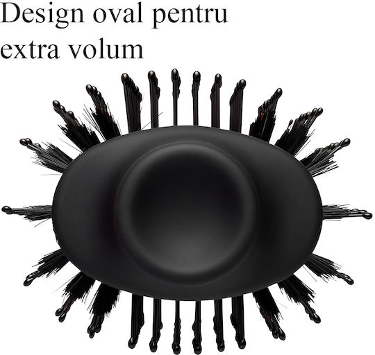 Hot Tools Perie Electrică cu Aer & Cap Rotativ pentru Bucle
