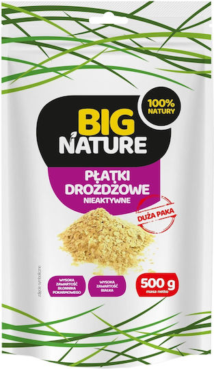 Big Nature Flakes 500gr