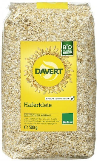 Davert Bio Πίτουρο 500gr
