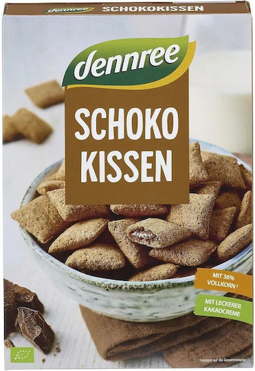 Dennree Bio Δημητριακά Σίτου 375gr