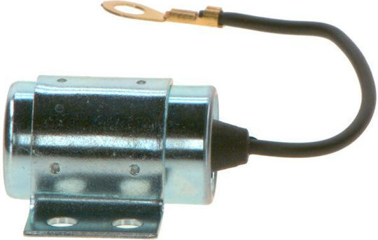 Ignition Condenser Bosch 1 237 330 821