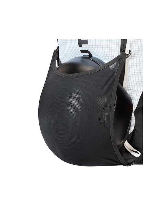 Mammut Rucsac de alpinism 25lt Roșu