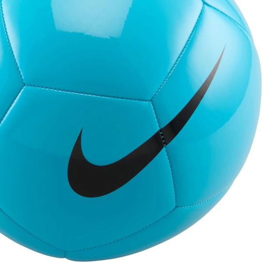 Nike Pitch Team 25 Fußball Blau