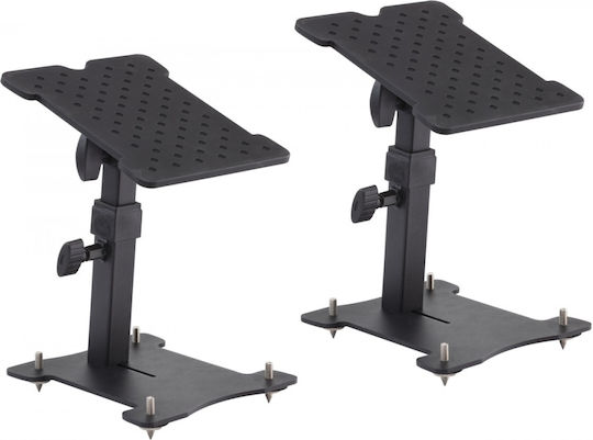 Soundsation Speaker Stands Tmons-pro Tmons-pro