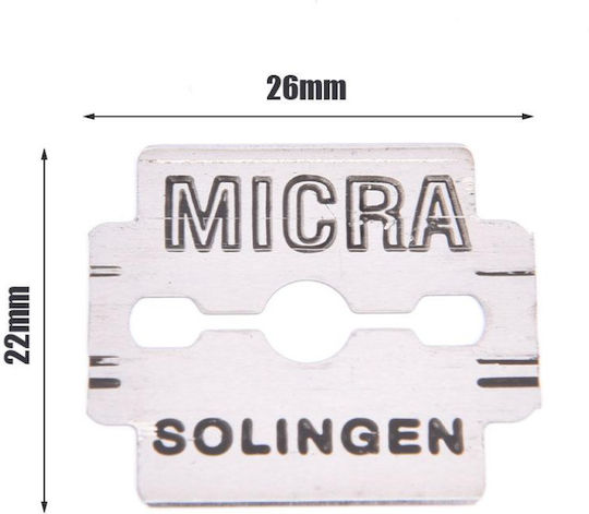 Micra 10Stück