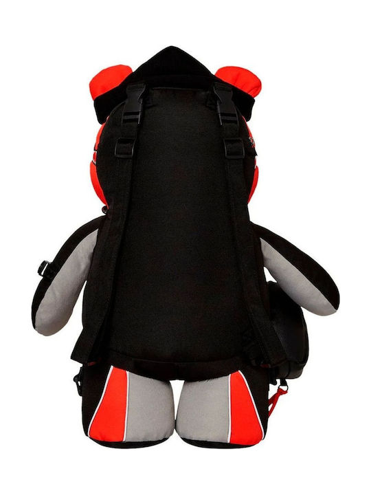 Sprayground Arctic Moneybear