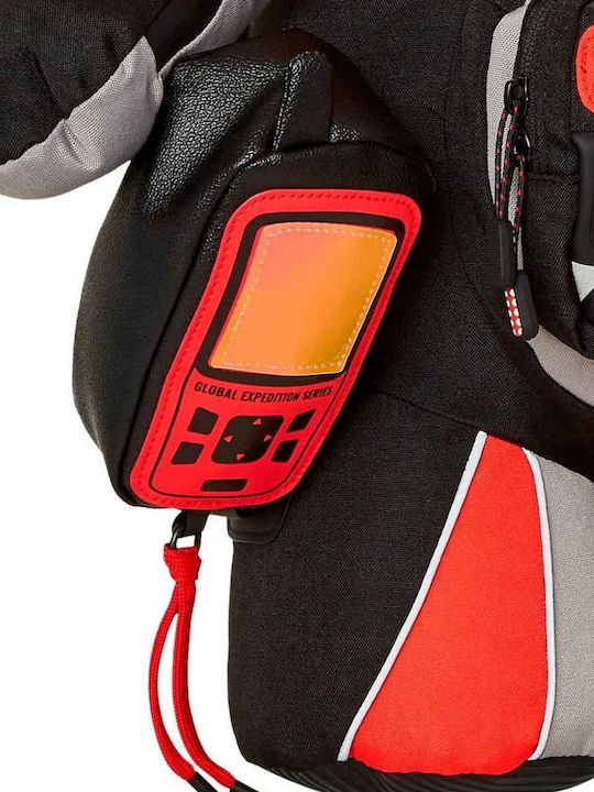 Sprayground Arctic Moneybear