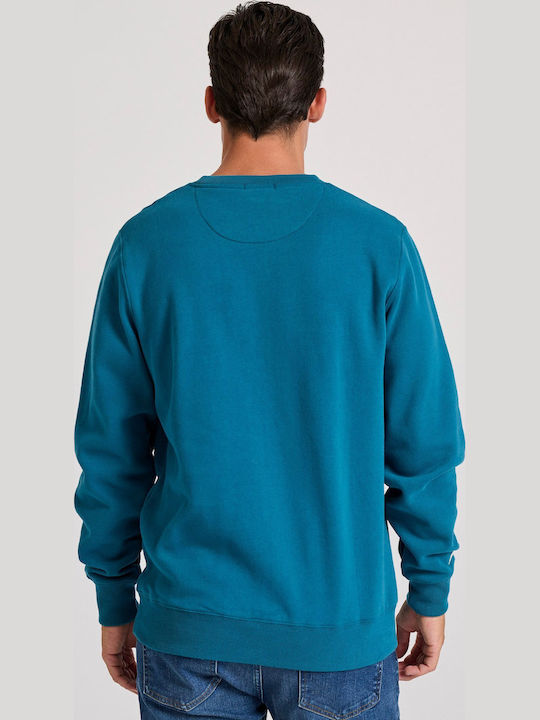Sweatshirt Teal