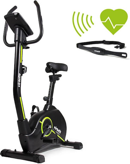 Training Bike Όρθιο Ποδήλατο Γυμναστικής Ηλεκτρομαγνητικό