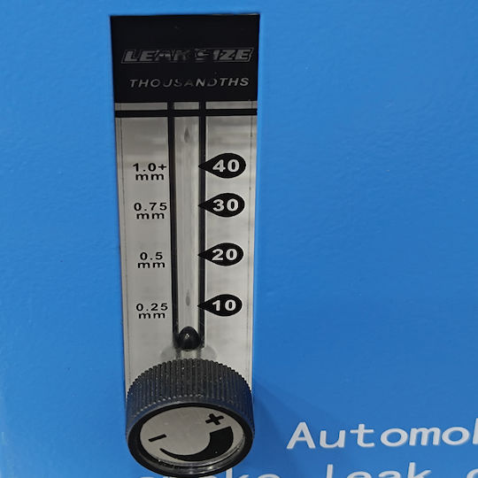 Sks Tools Rauchleckageerkennungsgerät