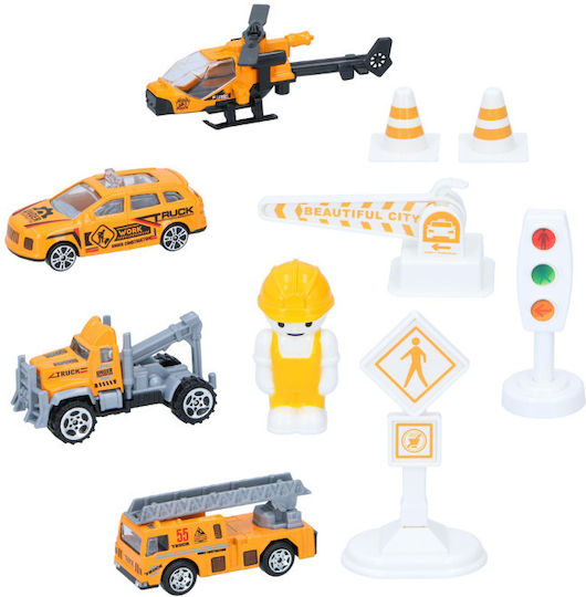 Gearbox Χαλάκι Δραστηριοτήτων Cars