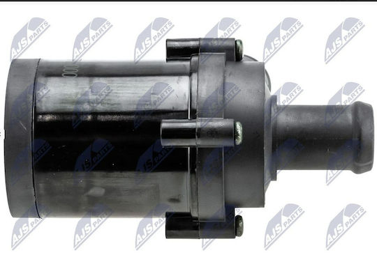 Auxiliary Water Pump Opel Corsa E 1.0-1.6 2014 Opel Mokka 1.4 1.6 1.7 1.8 2012 Opel Meriva B 1.3 1.4 1.6 1.7 2010 Cpz-pl-000
