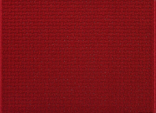 Nikotex Carpets Неплъзгащ Се Килим За Дневна Chloe Вишнев Червен 133x190