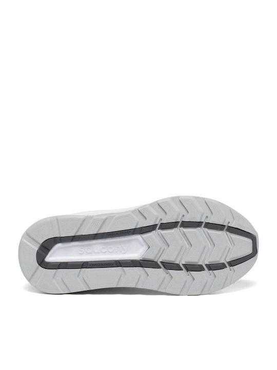 Walker 3 Sneakers White
