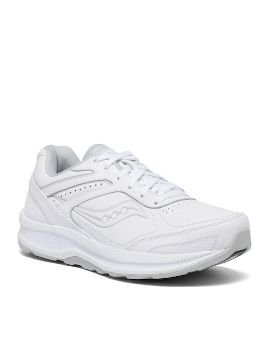 Walker 3 Sneakers White