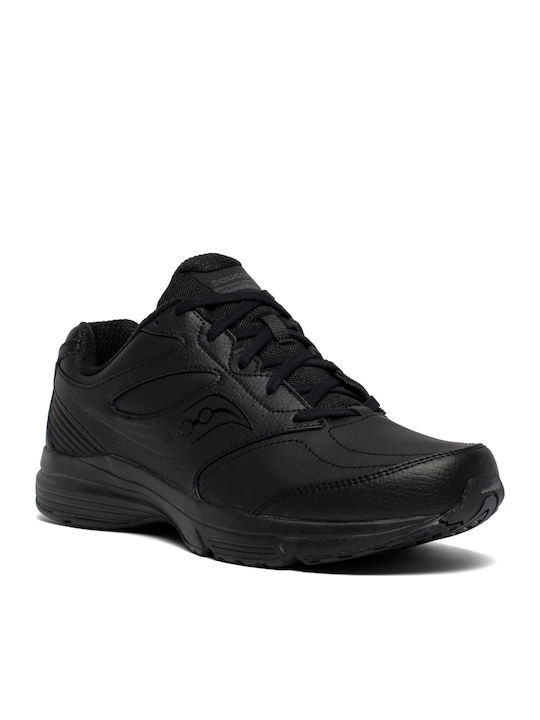 Walker 3 Sneakers Black