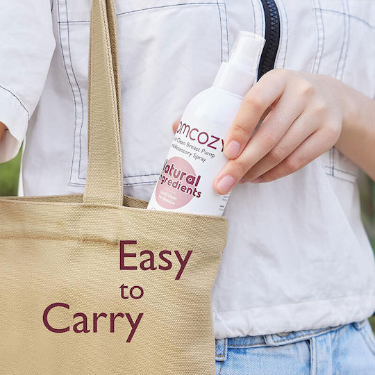 Momcozy Αξεσουάρ Θηλασμού 250ml